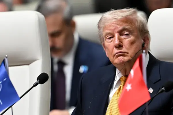 Білий дім не призначив заміну CNN у телепулі Трампа після заборони на політ