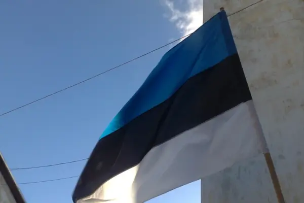 Хроніка подій: як РФ запроваджувала режим біля естонського кордону