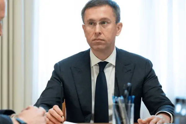 Корецький заявив, що Україна зустрічає цю зиму краще підготовленою, ніж торік