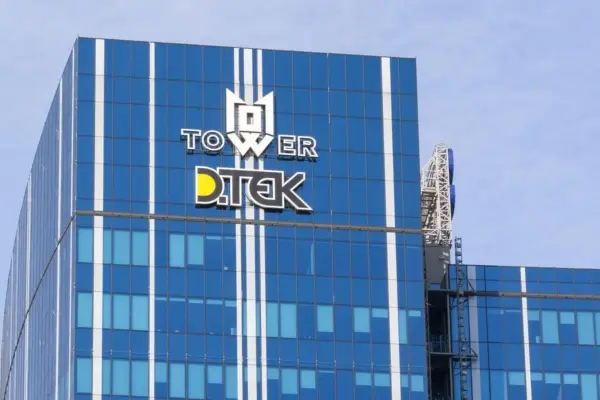 DFC виділила ДТЕК рекордний кредит на системи зберігання енергії: ключові цифри та дати