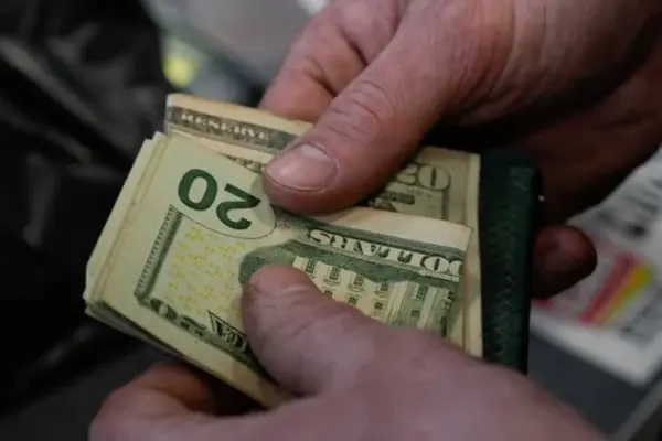 Ключові валютні котирування в Україні 21 жовтня
