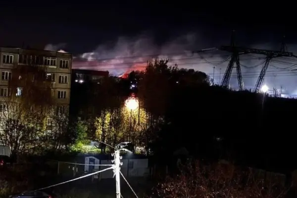 Перебої в «Яндексі» після удару по дата-центру у Володимирі: чому це стосується користувачів