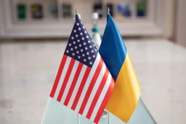 Зеленський підтвердив поїздку делегації до США 9 жовтня та назвав її склад
