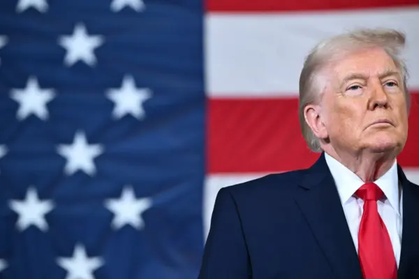 Чому витрата 20 млн доларів на телерекламу Трампа стосується кожного платника податків США