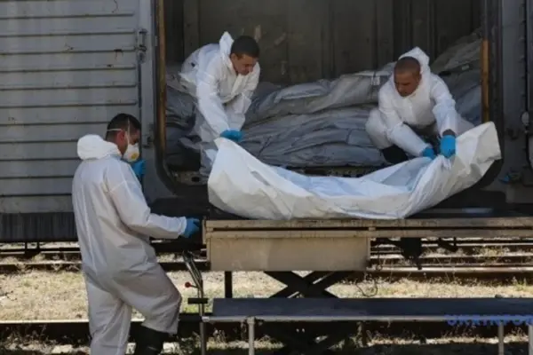 Буданов: в Україну повернули понад 26 тисяч тіл, значна частина — невпізнана