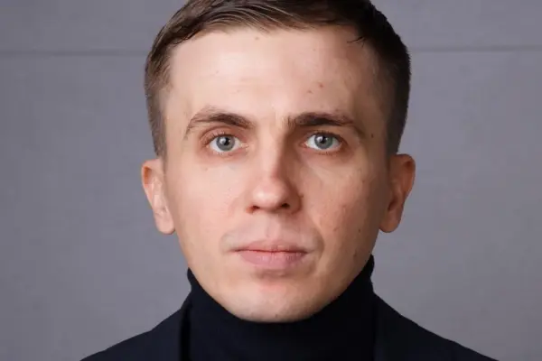 Затримання у Відні розслідувача УП Ткача: пояснення МЗС і підтверджена картина