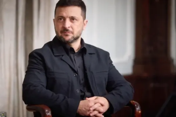Зеленський ухвалив рішення повернутися в Україку, не чекаючи Віткоффа