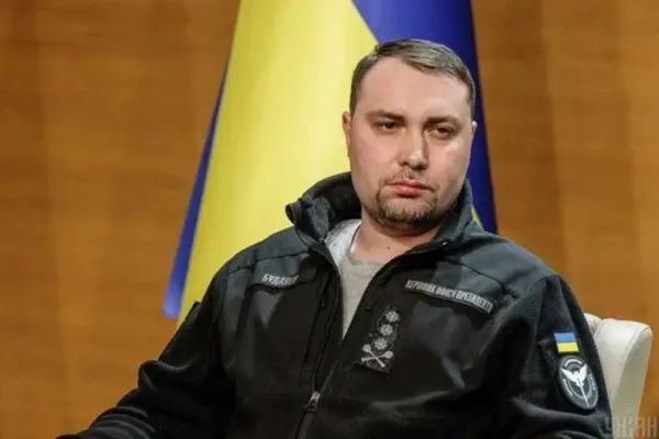 Al Jazeera опублікувало 13 жовтня матеріал про Буданова як претендента на президентство