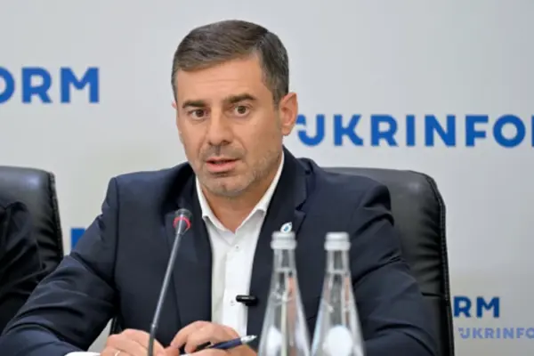 Білгород-Дністровський ТЦК на Одещині: що зафіксували під час моніторингу 21 жовтня