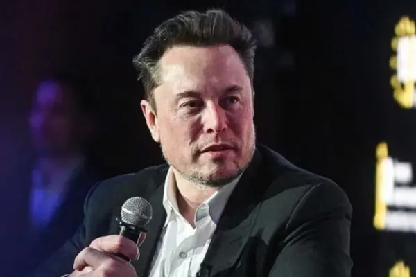 Чому обіцянка Маска роздати акції SpaceX дітям у США стосується кожного