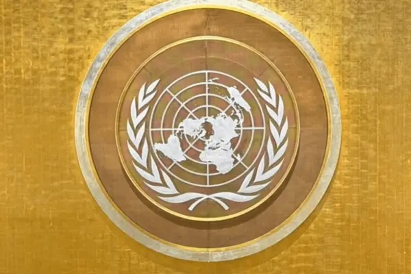 Генасамблея ООН ухвалила рішення про обрання України до Ради з прав людини на 2027–2029 роки