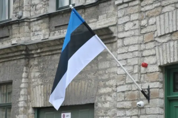 Естонія готується до нової хвилі мігрантів із Білорусі та переглядає покарання