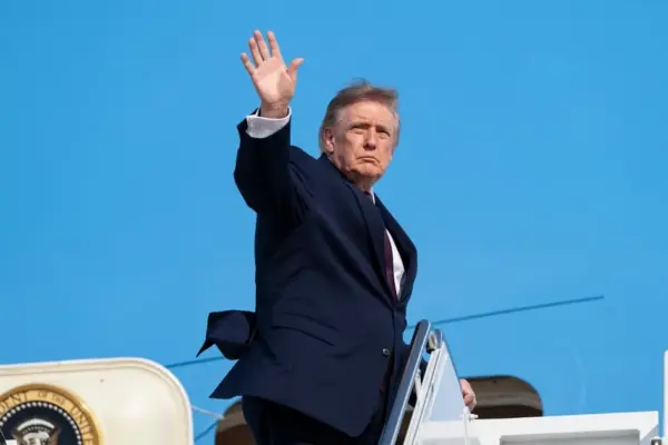 Трамп 9 жовтня пояснив угоду про дизель із РФ: етапи поставок і ліцензія OFAC