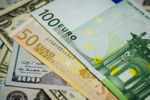 Офіційний курс долара і євро 14 жовтня: що зафіксував НБУ