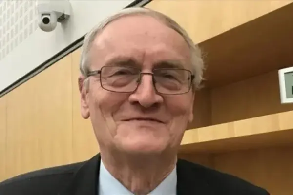 Кар’єра у BND і підозра слідства: що відомо про Ганнінга та Манфреда Д.