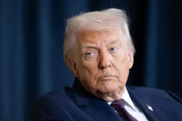 Трамп доручив Маску прибрати швидкісні обмеження для українського Starlink